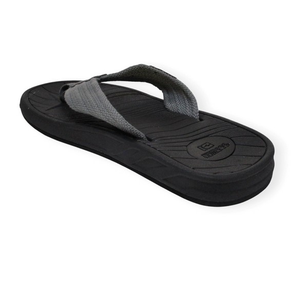 NICO BOCO BOGO BLACK WATERPROOF