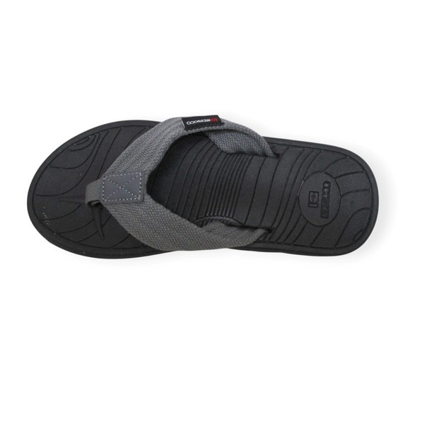 NICO BOCO BOGO BLACK WATERPROOF