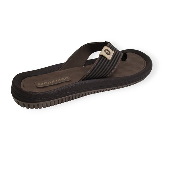 CARTAGO C82614 BROWN CARTAGO DUNAS VI WATERPROOF