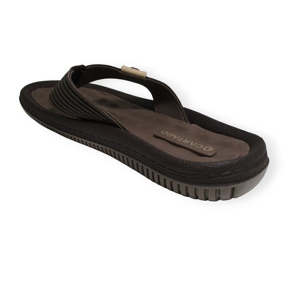 CARTAGO C82614 BROWN CARTAGO DUNAS VI WATERPROOF