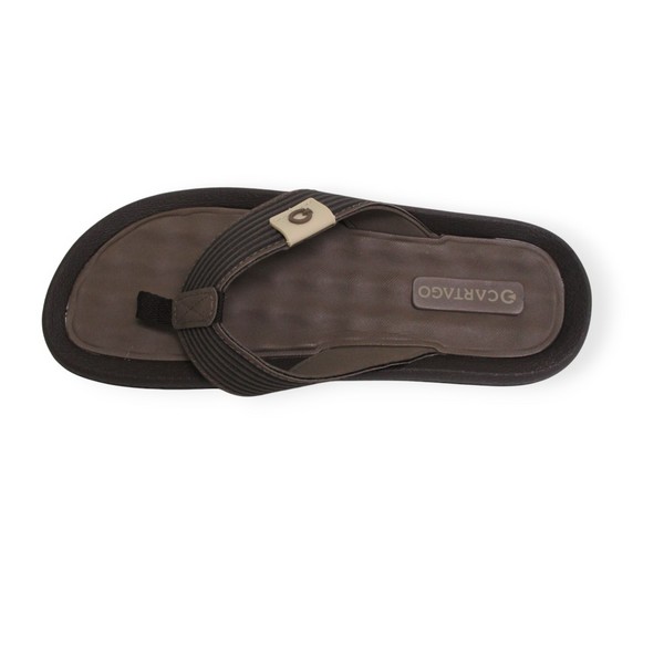 CARTAGO C82614 BROWN CARTAGO DUNAS VI WATERPROOF