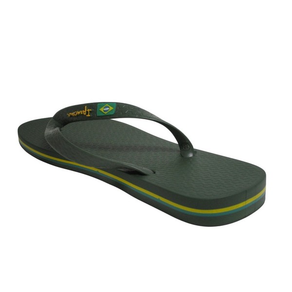 IPANEMA  80415 CLAS BRASIL II AD GREEN