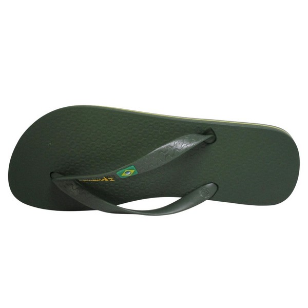 IPANEMA  80415 CLAS BRASIL II AD GREEN