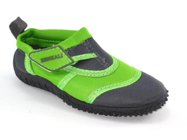 ZEN KHALI BOGA LIME