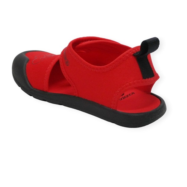 NEW BALANCE CRUISER RED YOCRSRAB.