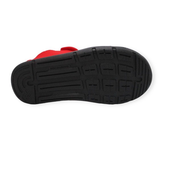 NEW BALANCE CRUISER RED YOCRSRAB.