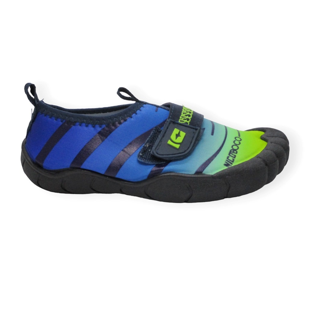 NICO BOCO RAE NAVY WATERPROOF