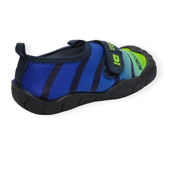 NICO BOCO RAE NAVY WATERPROOF