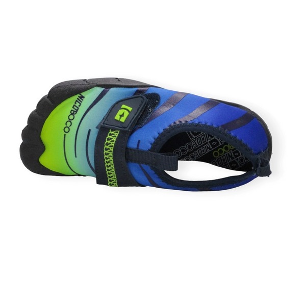 NICO BOCO RAE NAVY WATERPROOF