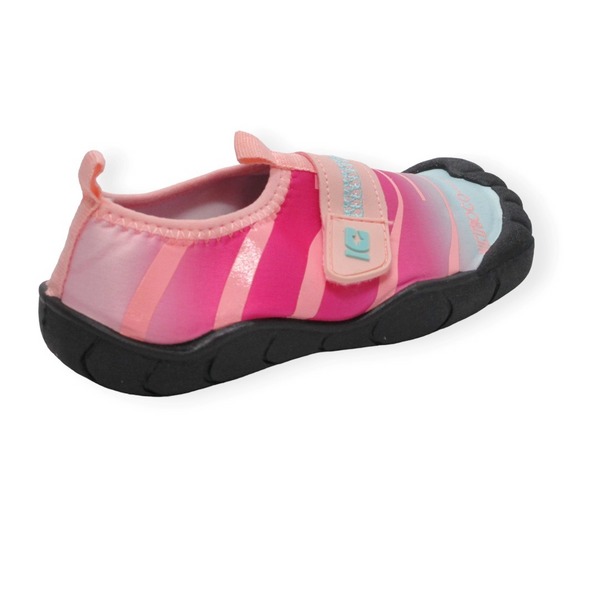 NICO BOCO RAE FUCSIA WATERPROOF