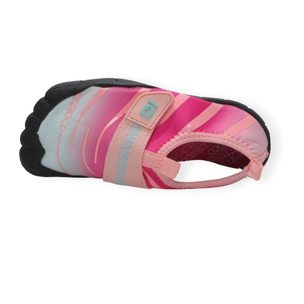 NICO BOCO RAE FUCSIA WATERPROOF