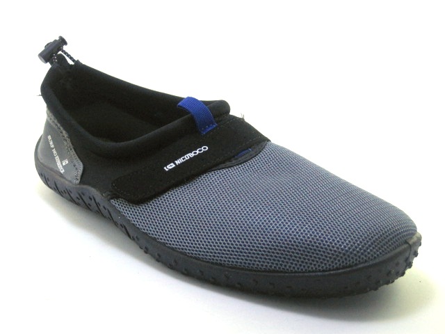 NICO BOCO WATER BLACK  WATERPROOF