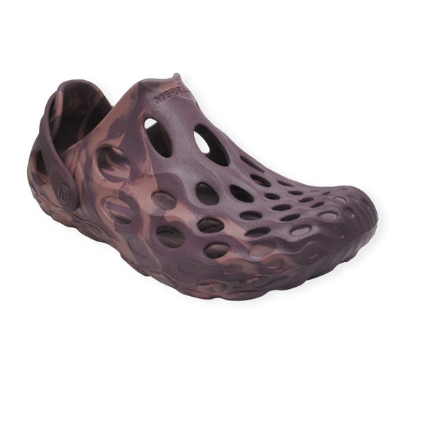 MERRELL HYDRO MOC BURGUNDY J004254 WATERPROOF.