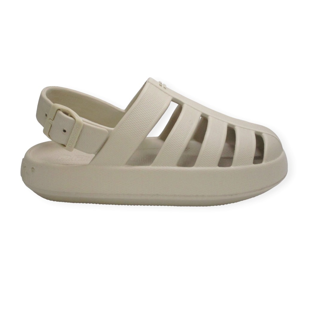 D.FRANKLIN NVK33410 BEIGE WATERPROOF.