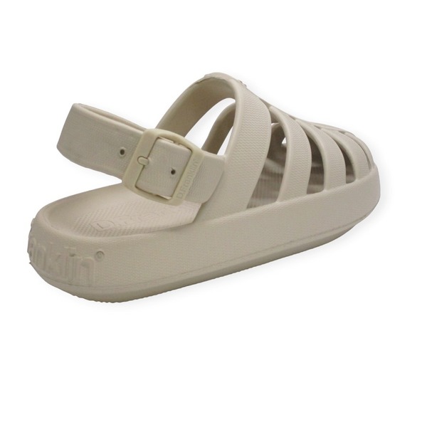 D.FRANKLIN NVK33410 BEIGE WATERPROOF.