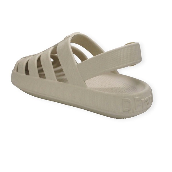 D.FRANKLIN NVK33410 BEIGE WATERPROOF.