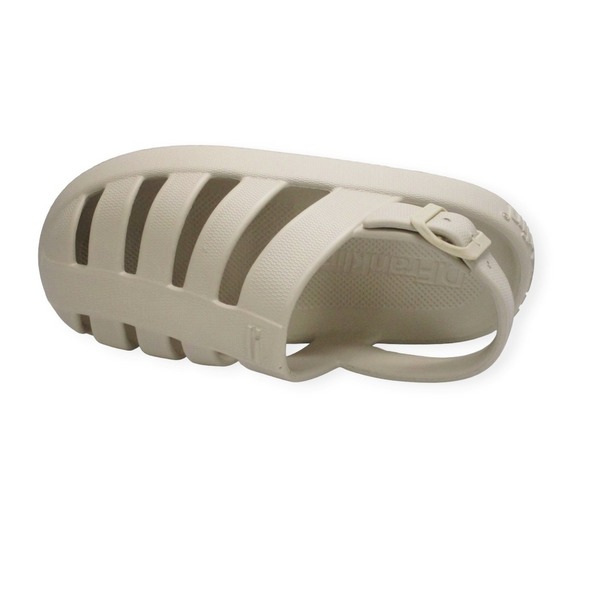 D.FRANKLIN NVK33410 BEIGE WATERPROOF.