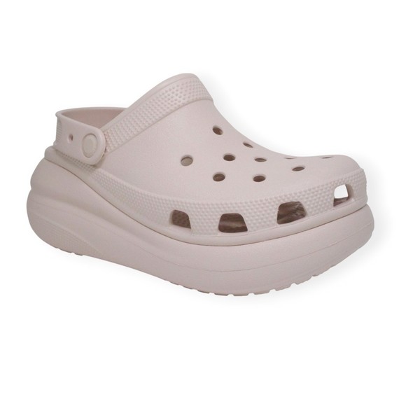 CROCS CLASSIC CRUSH CLOG QUARTZ 207521