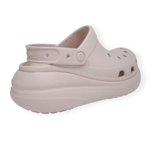 CROCS CLASSIC CRUSH CLOG QUARTZ 207521