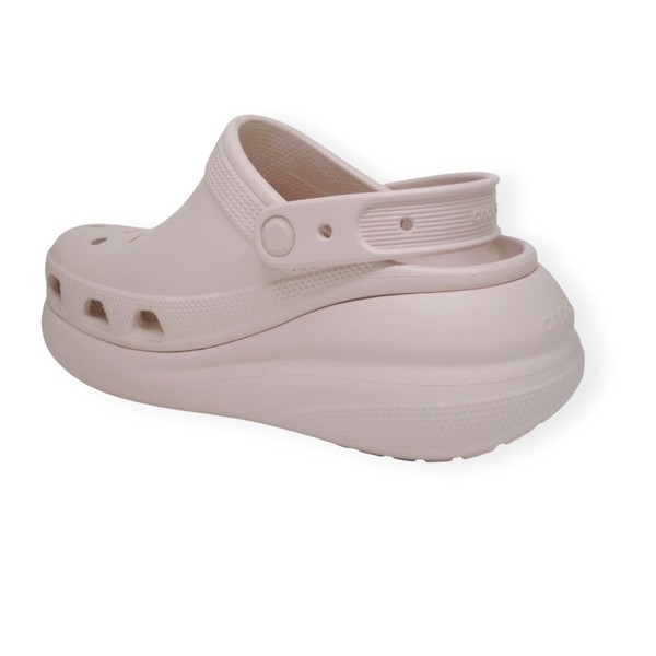 CROCS CLASSIC CRUSH CLOG QUARTZ 207521