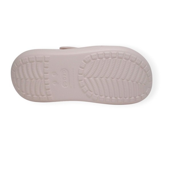 CROCS CLASSIC CRUSH CLOG QUARTZ 207521. 6