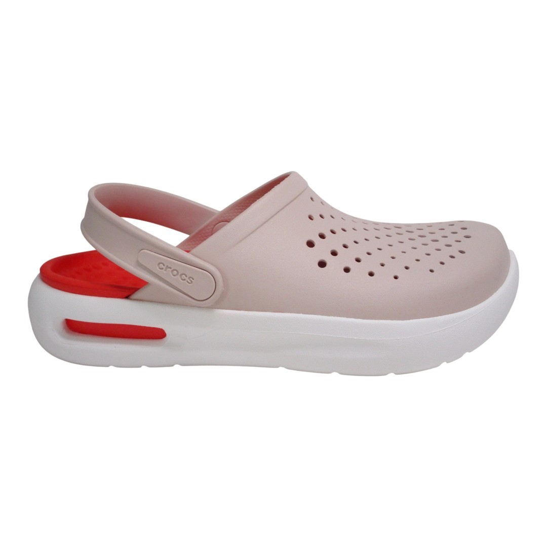 CROCS INMOTION CLOG U QUARTZ 209964
