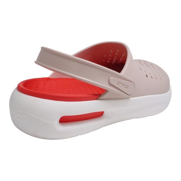 CROCS INMOTION CLOG U QUARTZ 209964