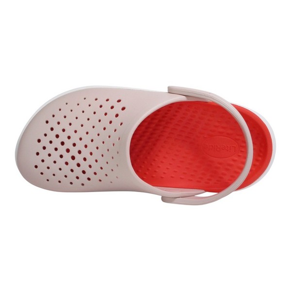CROCS INMOTION CLOG U QUARTZ 209964