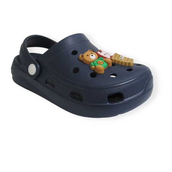 JOMA FROG JR S2533 NAVY WATERPROOF