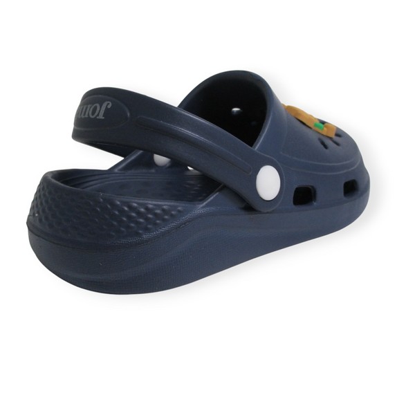 JOMA FROG JR S2533 NAVY WATERPROOF