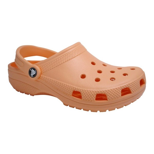 CROCS CLASSIC K ELECTRIC SUNSTONE 206991