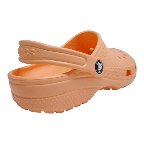 CROCS CLASSIC K ELECTRIC SUNSTONE 206991