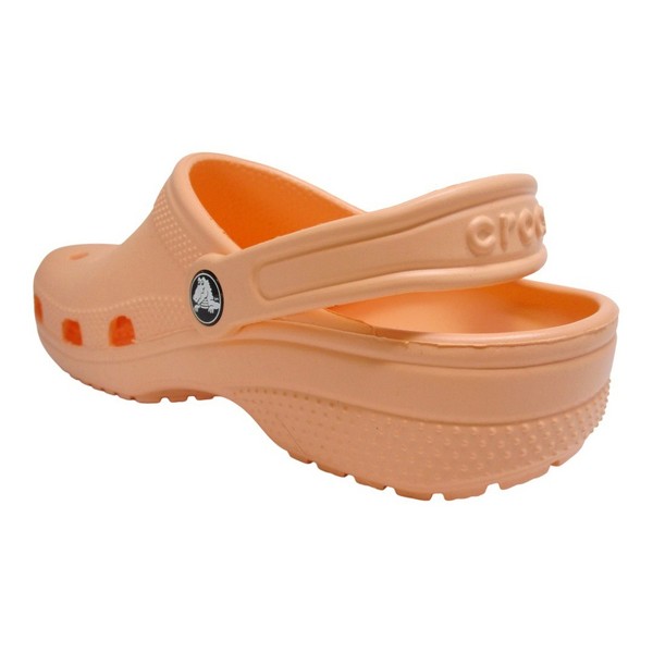CROCS CLASSIC K ELECTRIC SUNSTONE 206991
