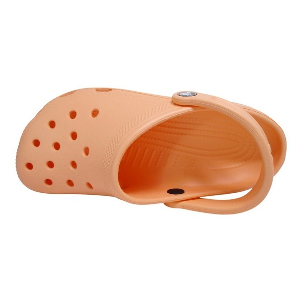 CROCS CLASSIC K ELECTRIC SUNSTONE 206991