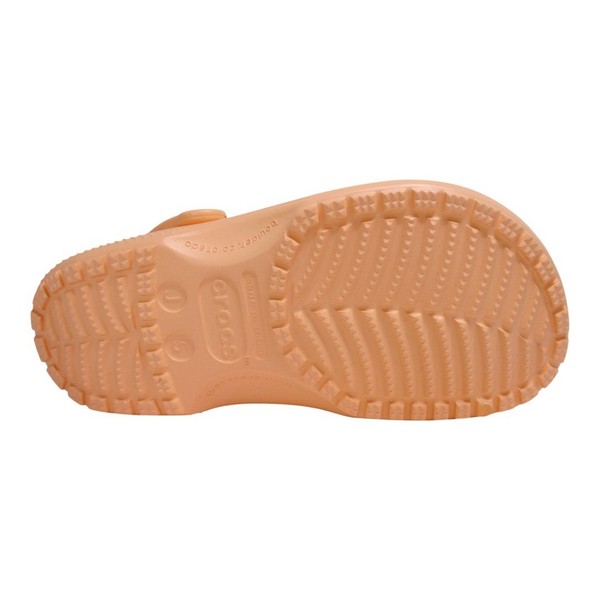 CROCS CLASSIC K ELECTRIC SUNSTONE 206991 6