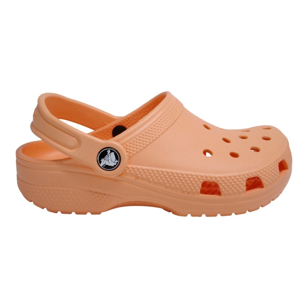 CROCS CLASSIC T ELECTRIC SUNSTONE 206990