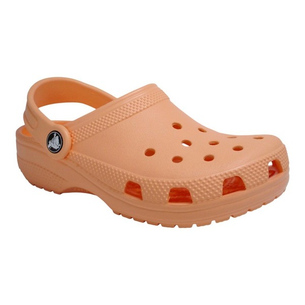 CROCS CLASSIC T ELECTRIC SUNSTONE 206990