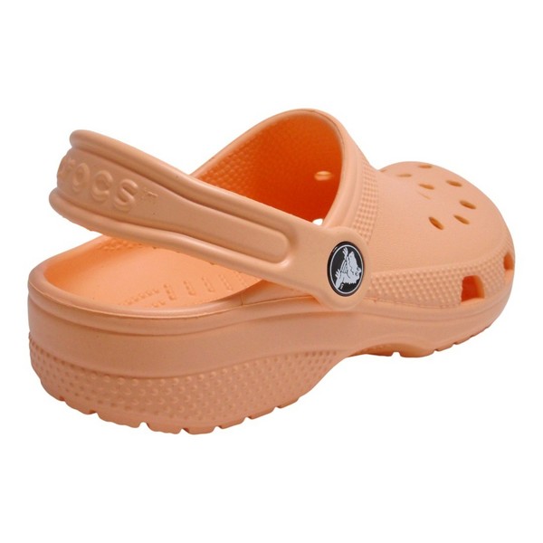 CROCS CLASSIC T ELECTRIC SUNSTONE 206990