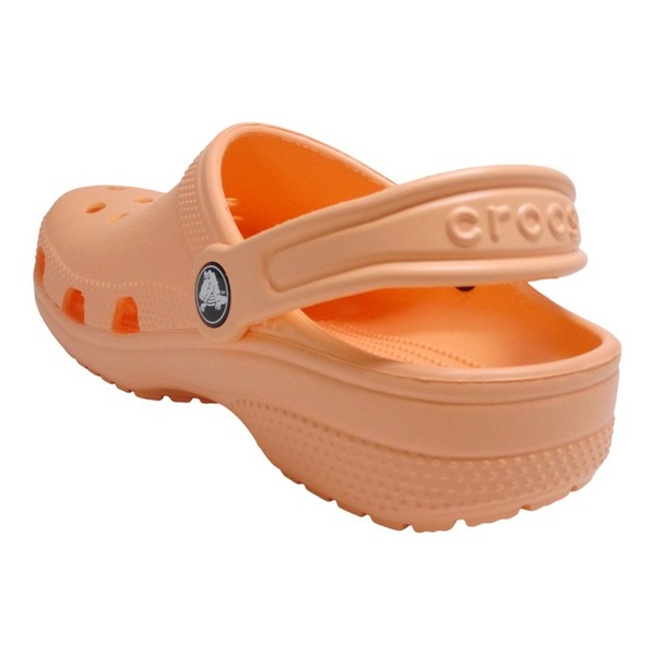 CROCS CLASSIC T ELECTRIC SUNSTONE 206990