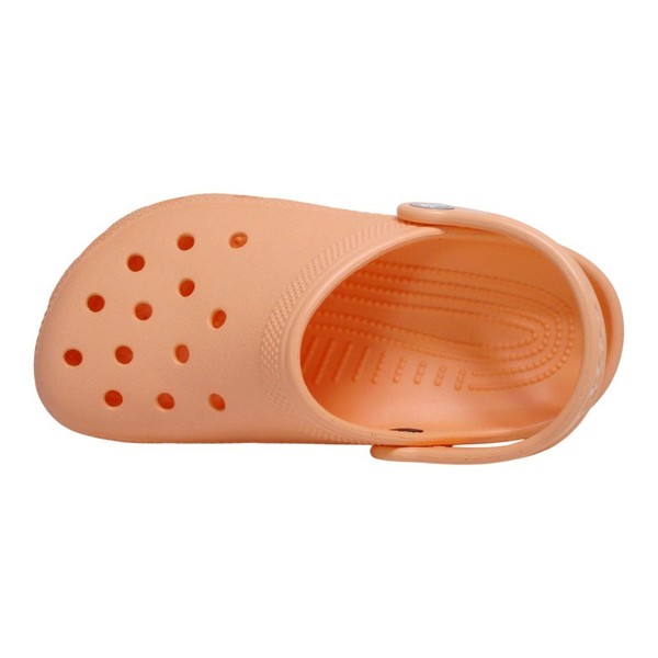 CROCS CLASSIC T ELECTRIC SUNSTONE 206990