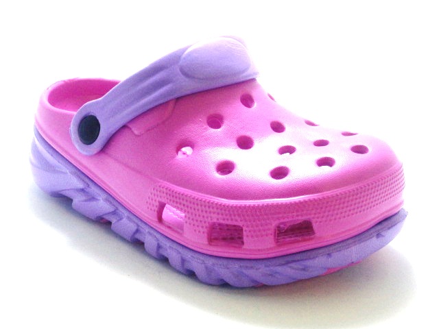 NICO BOCO DAMIEX KID FUCSIA.