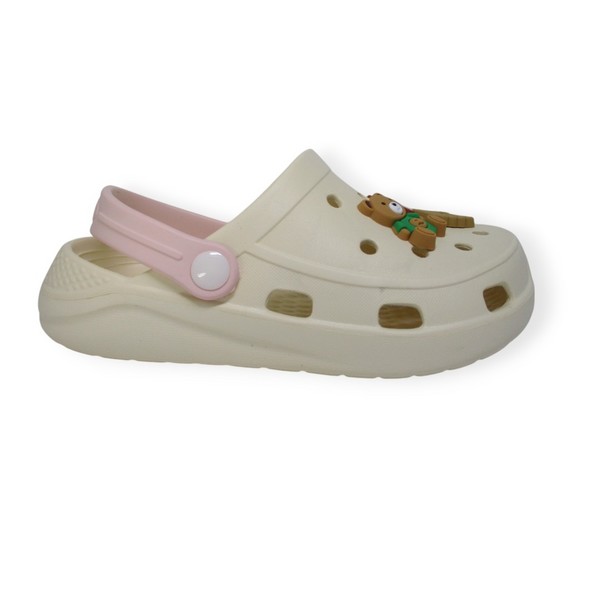 JOMA FROG JR S2525 BEIGE WATERPROOF