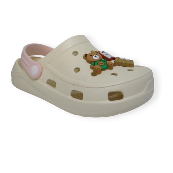 JOMA FROG JR S2525 BEIGE WATERPROOF