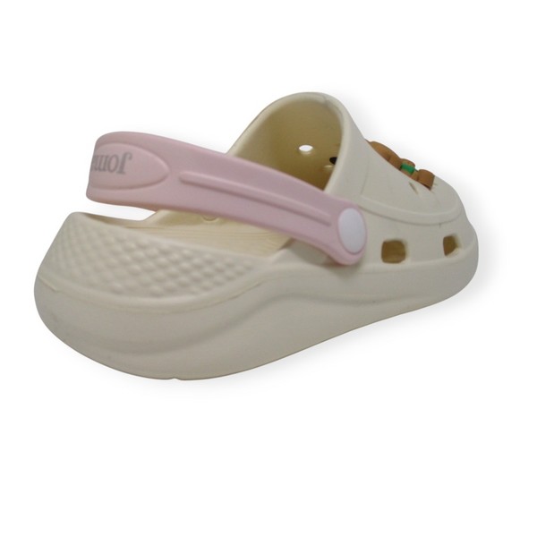 JOMA FROG JR S2525 BEIGE WATERPROOF