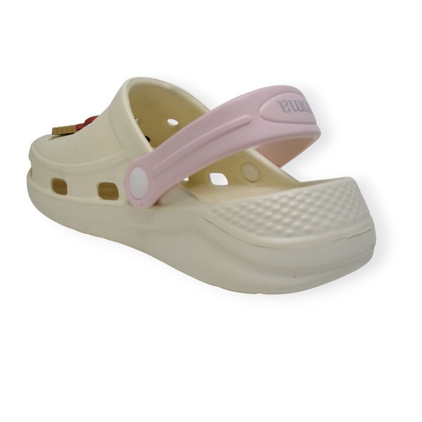 JOMA FROG JR S2525 BEIGE WATERPROOF