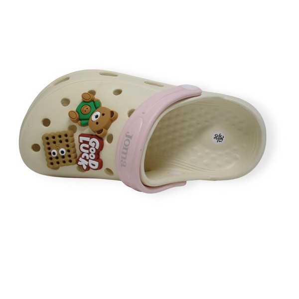 JOMA FROG JR S2525 BEIGE WATERPROOF