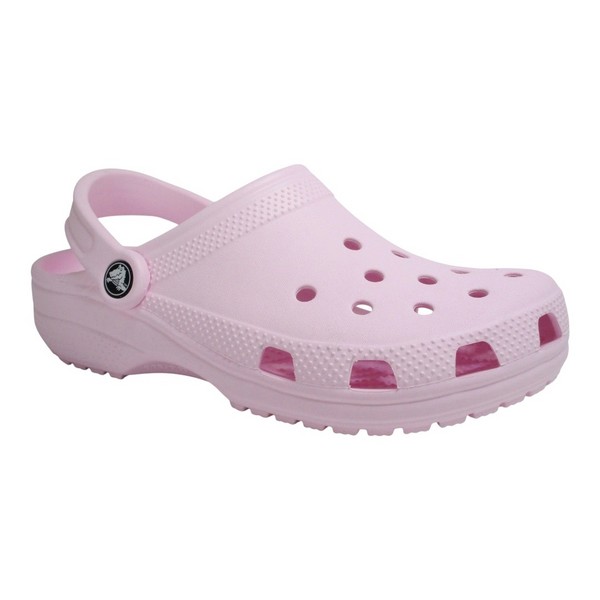 CROCS CLASSIC K PINK MILK 206991