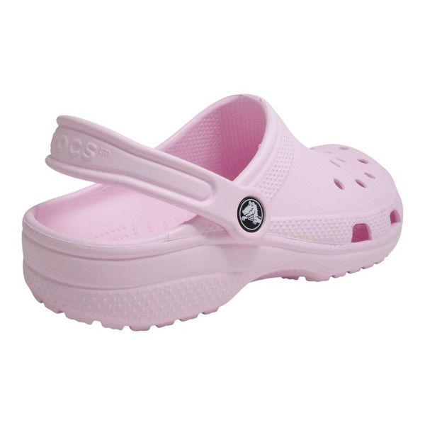 CROCS CLASSIC K PINK MILK 206991
