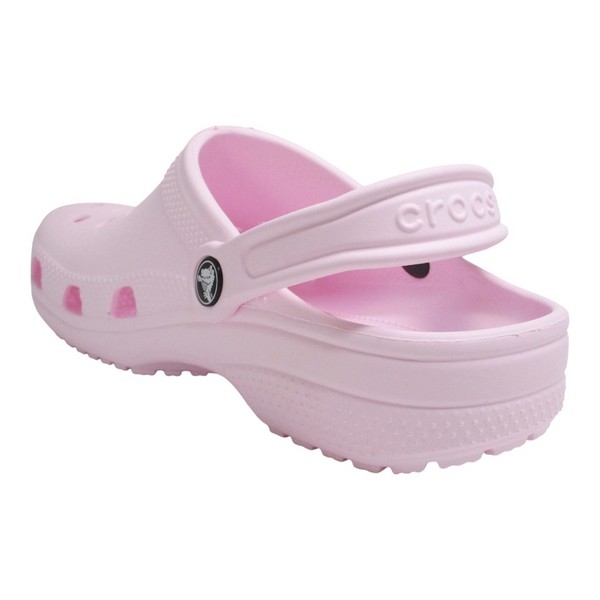CROCS CLASSIC K PINK MILK 206991
