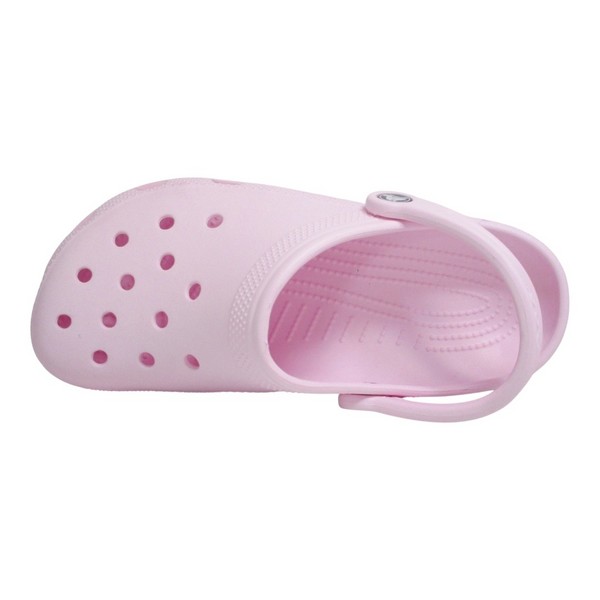 CROCS CLASSIC K PINK MILK 206991